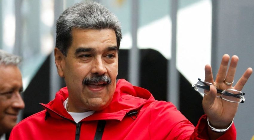 Maduro se atornilla aún más al poder con farsas electorales y acuerdos con Estados Unidos