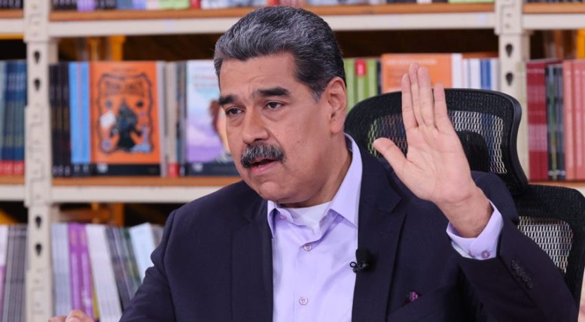 El doble rasero de Maduro: denuncia torturas de Bukele mientras aumenta la violación de derechos humanos en las cárceles de Venezuela