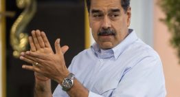 Trump reactiva la polémica licencia de Chevron en Venezuela tras devolverle Maduro diez presos estadounidenses