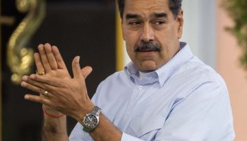 Trump reactiva la polémica licencia de Chevron en Venezuela tras devolverle Maduro diez presos estadounidenses