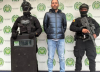 Capturan en Bogotá al líder de la mafia italiana en América Latina