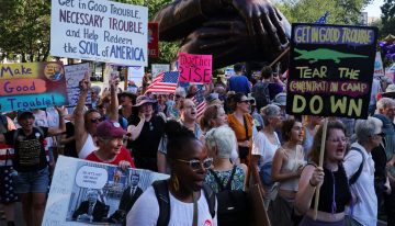 Estados Unidos desclasifica más de 230.000 páginas sobre el asesinato de Martin Luther King