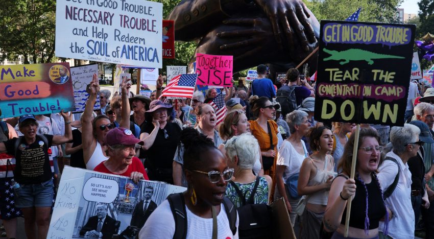 Estados Unidos desclasifica más de 230.000 páginas sobre el asesinato de Martin Luther King