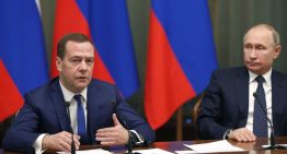 El expresidente ruso Medvédev sugiere ataques preventivos contra Occidente