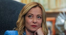 Meloni refuerza su liderazgo y popularidad tras mil días en el Gobierno de Italia