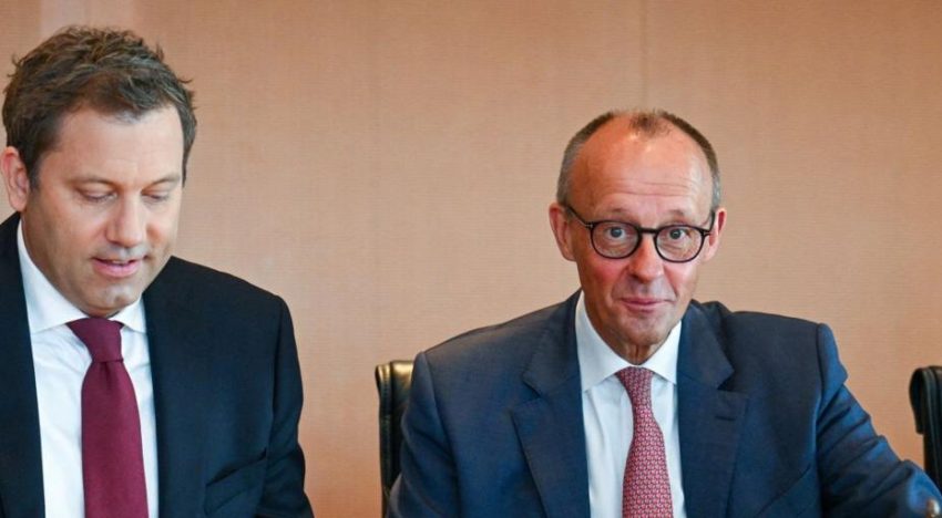 Alemania dispara su presupuesto militar un 32,5% por la amenaza de Rusia