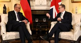 El Reino Unido y Alemania mitigan los efectos del Brexit con un acuerdo de intercambio de estudiantes y apoyo militar mutuo
