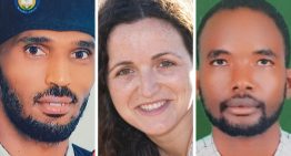 Etiopía «asesinó intencionadamente» a tres miembros de Médicos Sin Fronteras, entre ellos una española, según denuncia la ONG