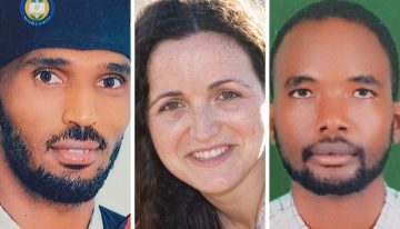 Etiopía «asesinó intencionadamente» a tres miembros de Médicos Sin Fronteras, entre ellos una española, según denuncia la ONG