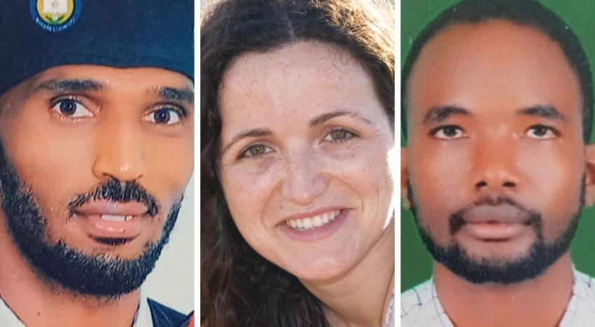 Etiopía «asesinó intencionadamente» a tres miembros de Médicos Sin Fronteras, entre ellos una española, según denuncia la ONG