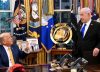 Netanyahu defiende la «presión militar» sobre Gaza en otra reunión con Trump «centrada» en liberar a los rehenes