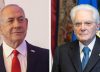 El presidente de Italia, otro aliado que se vuelve contra Israel: «Es inhumano reducir a un pueblo al hambre»