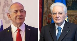 El presidente de Italia, otro aliado que se vuelve contra Israel: «Es inhumano reducir a un pueblo al hambre»