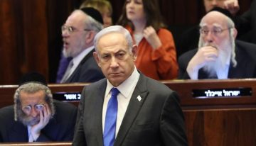 Los pequeños partidos antisionistas de Israel que mantienen en el poder a Netanyahu
