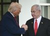 Netanyahu pide eliminar a Hamás tras la propuesta de Trump de un alto el fuego en Gaza: «No vamos a volver a eso. Se acabó»