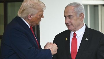 Netanyahu pide eliminar a Hamás tras la propuesta de Trump de un alto el fuego en Gaza: «No vamos a volver a eso. Se acabó»