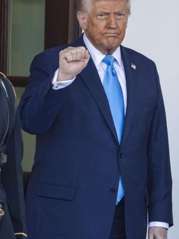¿Quién es un mayor peligro para sus democracias: Donald o Bibi?