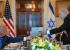 Netanyahu aprovecha una de las obsesiones de Trump: le nomina al Nobel de la Paz