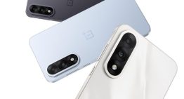 Probamos el OnePlus Nord 5, un 'smartphone' económico con alma de gigante