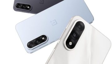 Probamos el OnePlus Nord 5, un 'smartphone' económico con alma de gigante