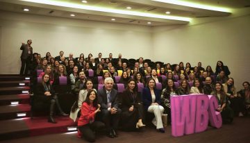 Así se vivió Women Business Connect: una experiencia transformadora de liderazgo y conexión empresarial