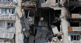 Zelenski denuncia un ataque masivo ruso tras la propuesta del alto el fuego en Estambul