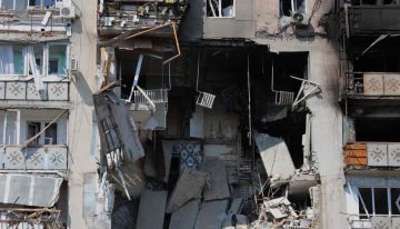 Zelenski denuncia un ataque masivo ruso tras la propuesta del alto el fuego en Estambul