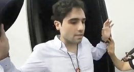 Ovidio Guzmán, hijo de 'El Chapo', se declara culpable por narcotráfico en un tribunal de EE.UU.