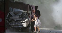 Hamás mantiene la incertidumbre sobre el alto el fuego hasta terminar las consultas con las facciones palestinas