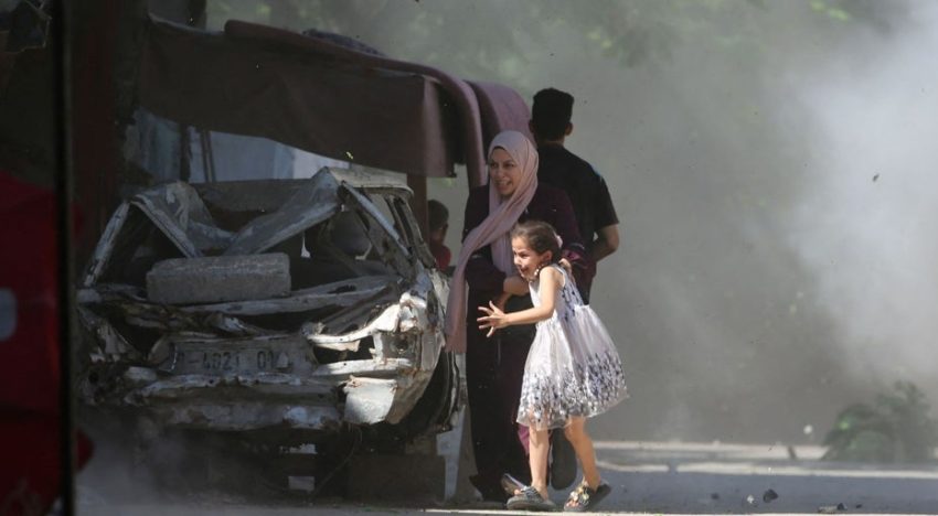 Hamás mantiene la incertidumbre sobre el alto el fuego hasta terminar las consultas con las facciones palestinas