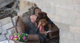 El control del corredor de Morag: el último obstáculo para un alto el fuego en Gaza