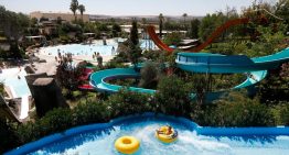 Un niño de 7 años se encuentra en estado crítico tras sufrir un paro cardíaco y caer desde un tobogán en un parque acuático de Italia