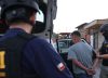Chile enciende sus alarmas por casos de narcotráfico en las Fuerzas Armadas