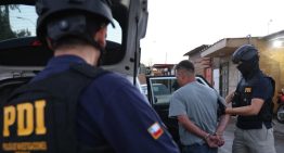 Chile enciende sus alarmas por casos de narcotráfico en las Fuerzas Armadas