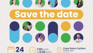 Great People Connect 2025: el evento que transformará la gestión del talento humano en Colombia