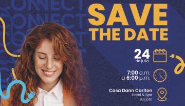 Great People Connect 2025: últimas oportunidades para asistir al evento que transformará la gestión del talento humano en Colombia