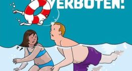 Alerta en Alemania por los tocamientos en las piscinas públicas tras abusar un grupo de sirios de nueve niñas