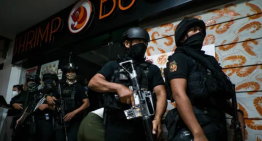 Asesinado a tiros un locutor de radio en el sur de Filipinas