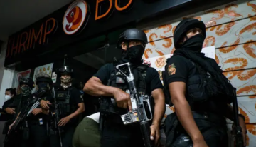 Asesinado a tiros un locutor de radio en el sur de Filipinas