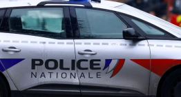 Detenido en Francia un 'incel' con dos cuchillos en su mochila acusado de querer atentar contra mujeres
