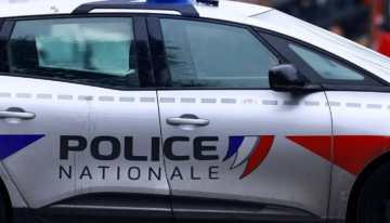 Detenido en Francia un 'incel' con dos cuchillos en su mochila acusado de querer atentar contra mujeres