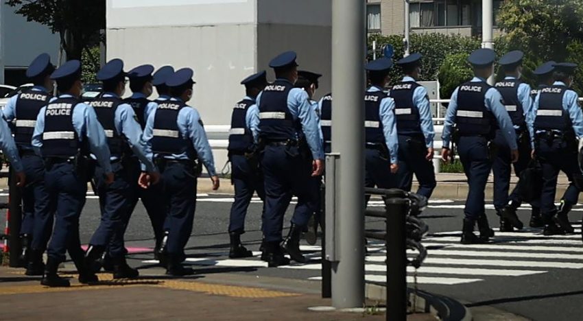Absuelven a un hombre tras pasar siete años en prisión por el asesinato de una adolescente en 1986 en Japón