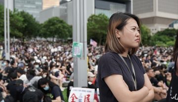 Hong Kong: el lugar que fue