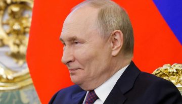 Rusia se convierte en el primer país en reconocer al gobierno talibán de Afganistán