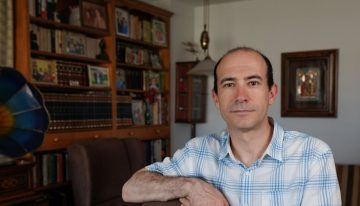 Ramón Pacheco Pardo : «Si Kim Jong-un mantiene sus armas nucleares, Corea del Sur también las tendrá»