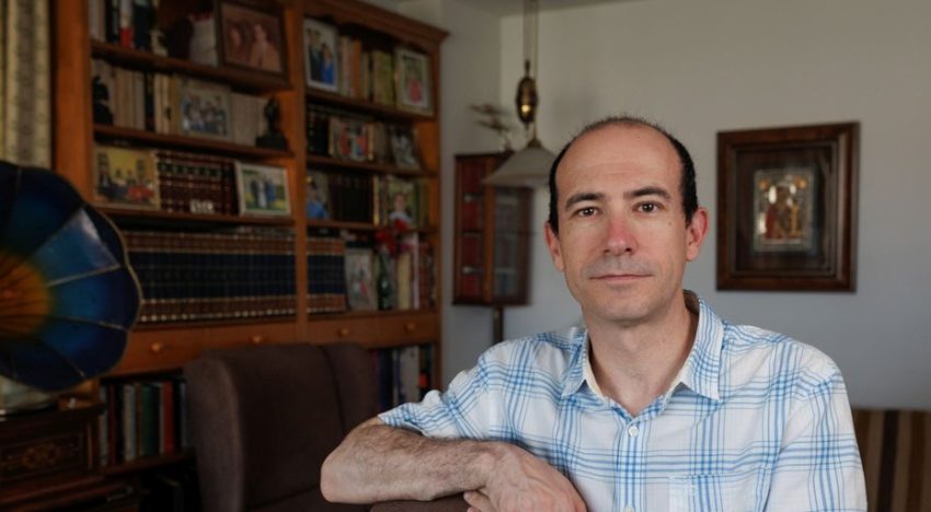 Ramón Pacheco Pardo : «Si Kim Jong-un mantiene sus armas nucleares, Corea del Sur también las tendrá»