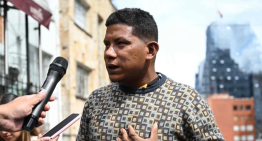 Un juez colombiano declara culpable de violación al padre de los niños rescatados en la selva en 2023