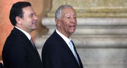El presidente de Portugal paraliza la nueva ley de extranjería por dudas sobre su constitucionalidad
