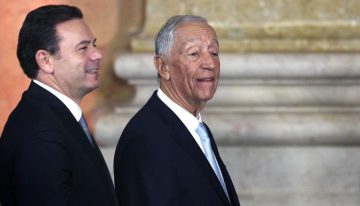 El presidente de Portugal paraliza la nueva ley de extranjería por dudas sobre su constitucionalidad