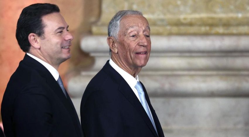 El presidente de Portugal paraliza la nueva ley de extranjería por dudas sobre su constitucionalidad